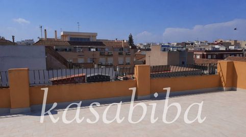 Foto 4 de Piso en venta en Alfafar, Valencia