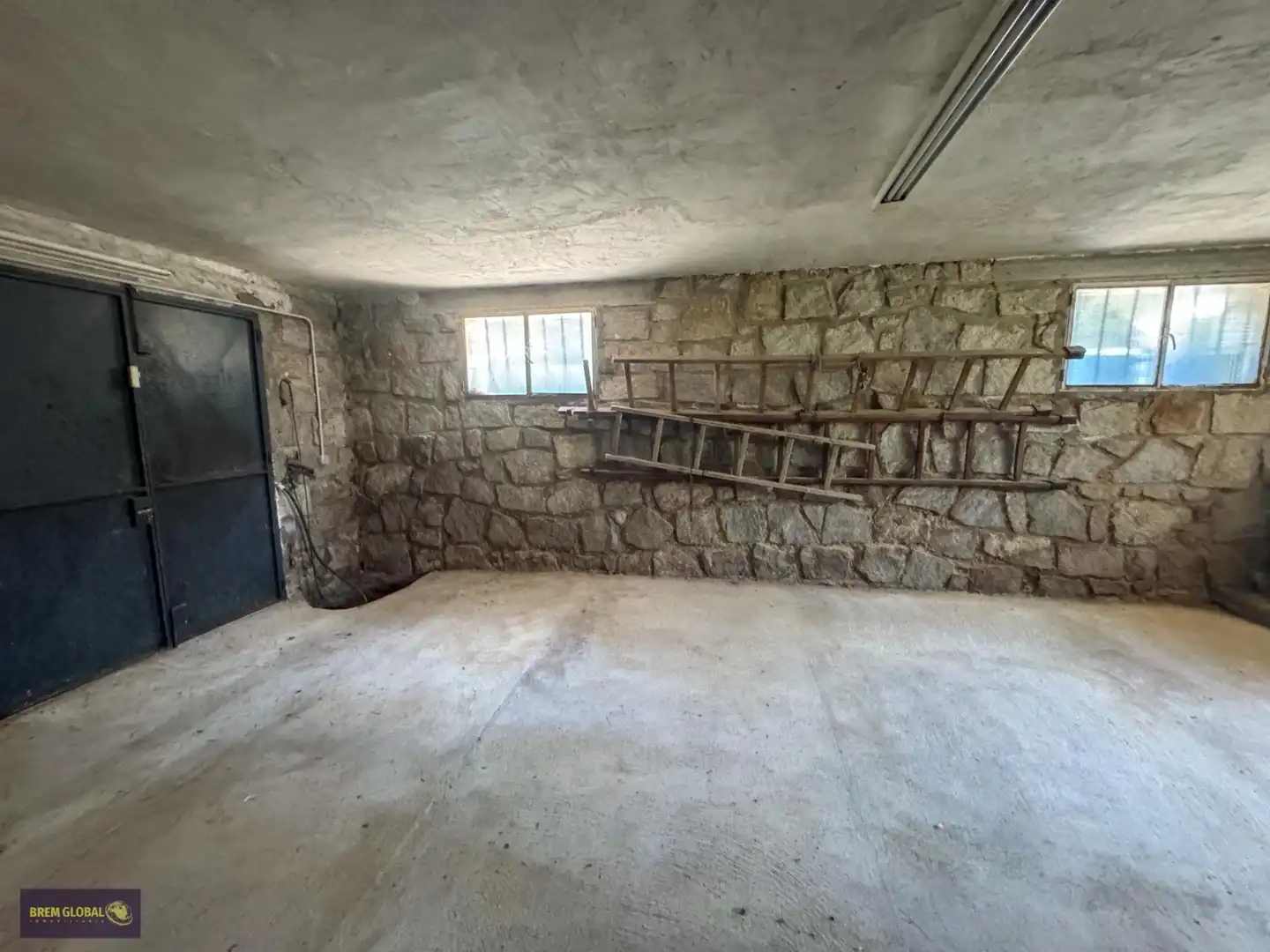 Casa o chalet en venta en Buitrago del Lozoya con Calefacción, Jardín privado y Trastero