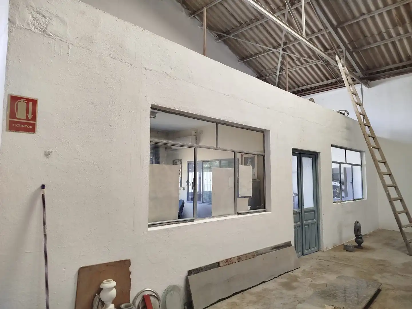 Business premises to rent in Quintanar de la Orden, imagen 4