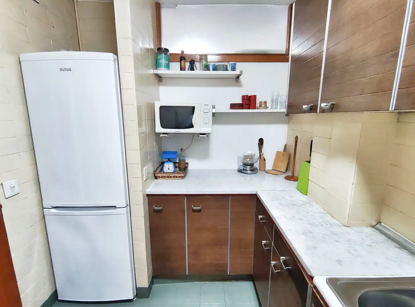 Apartament amb ascensor en venda a Centre, imagen 11