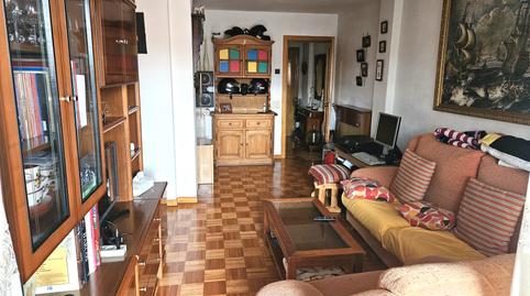 Foto 4 de Piso en venta en Avenida de Zarauz, Parque Roma - Coronas, Madrid