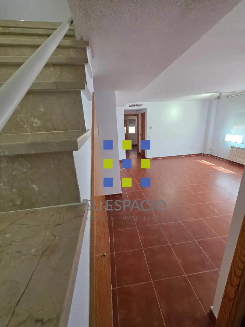 Duplexes for sale in Serranillos del Valle  with Air Conditioner and Heating