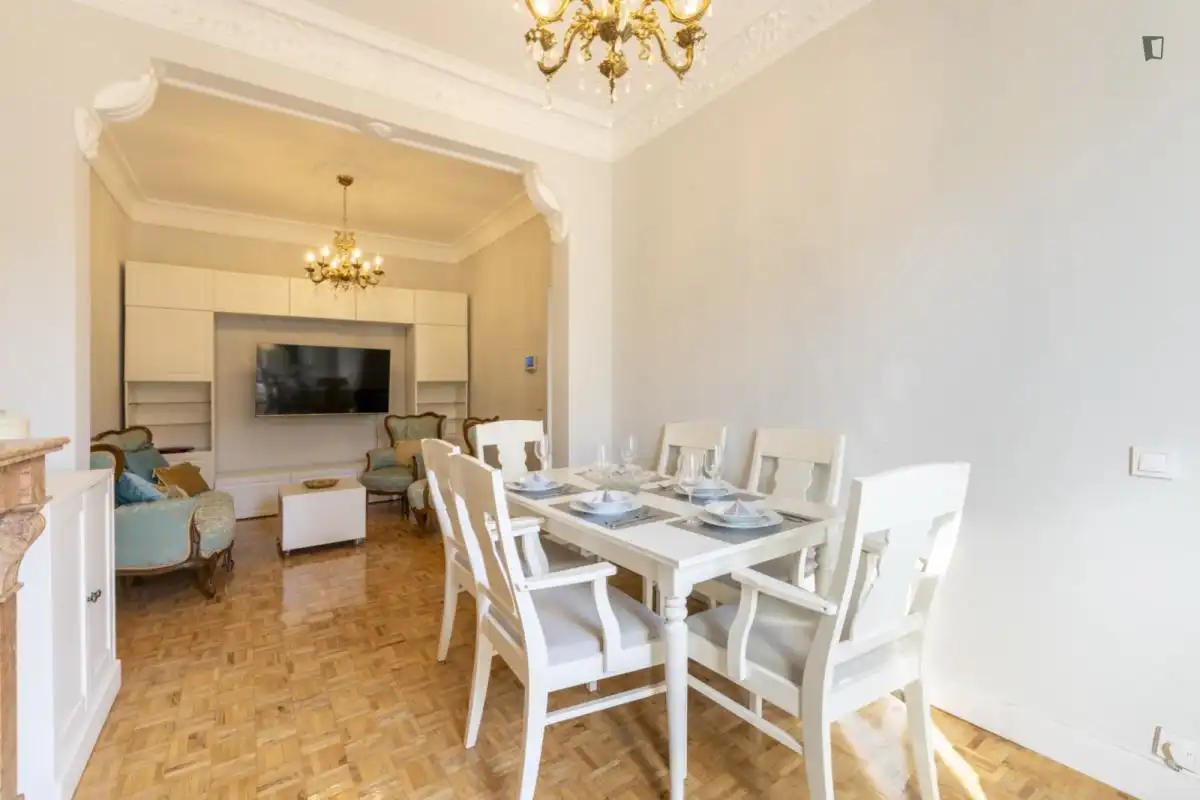 Apartamento con ascensor en alquiler en Centro, imagen 24