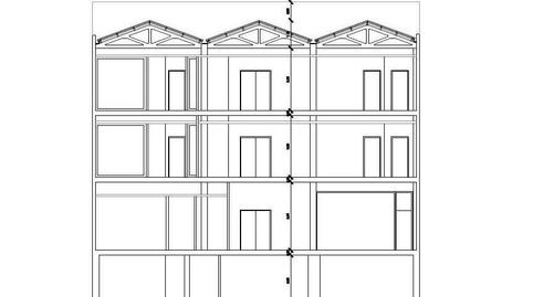 Foto 4 de Oficina de alquiler en El Poblenou, Barcelona