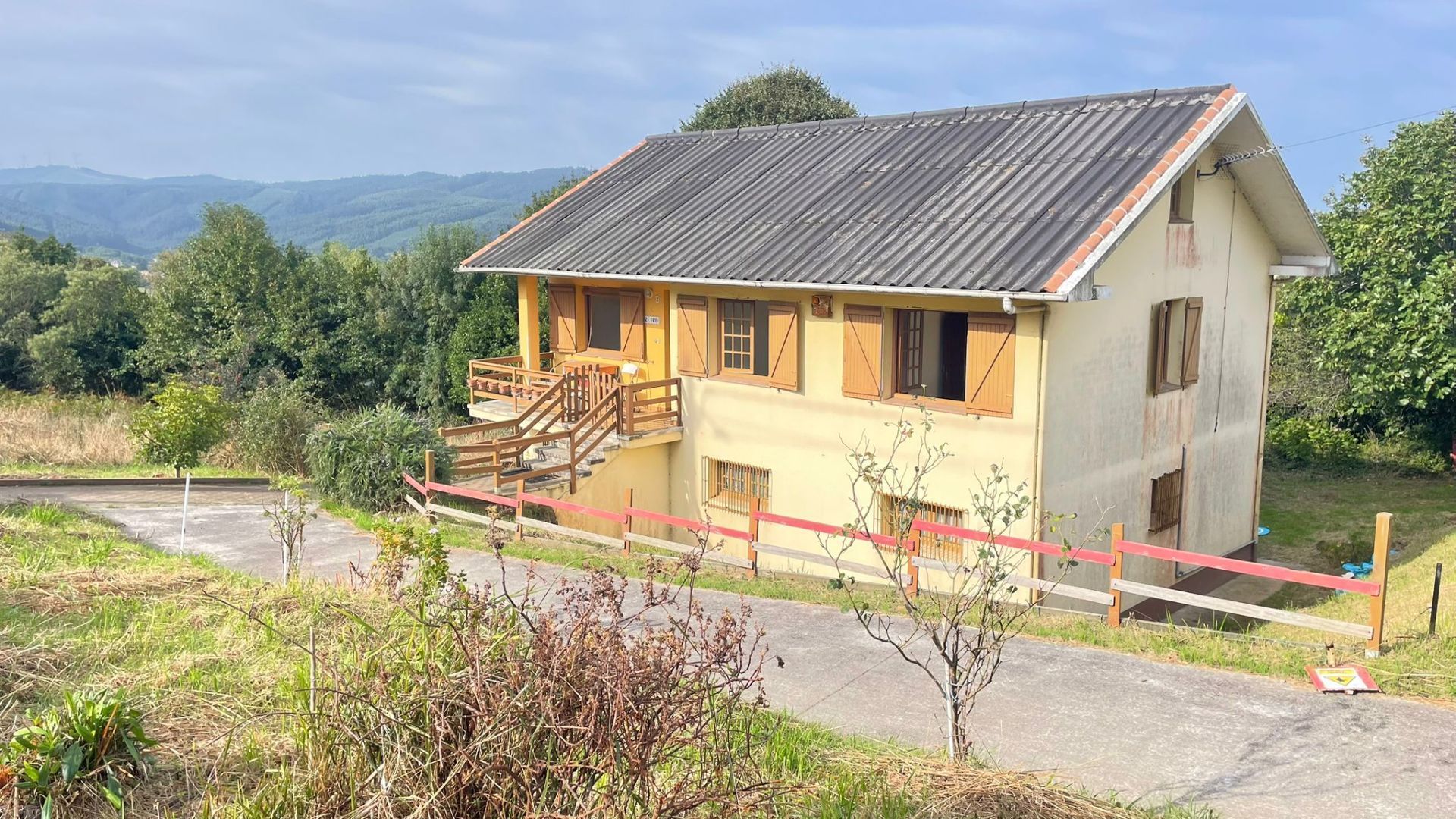 House or chalet for sale in Valdoviño