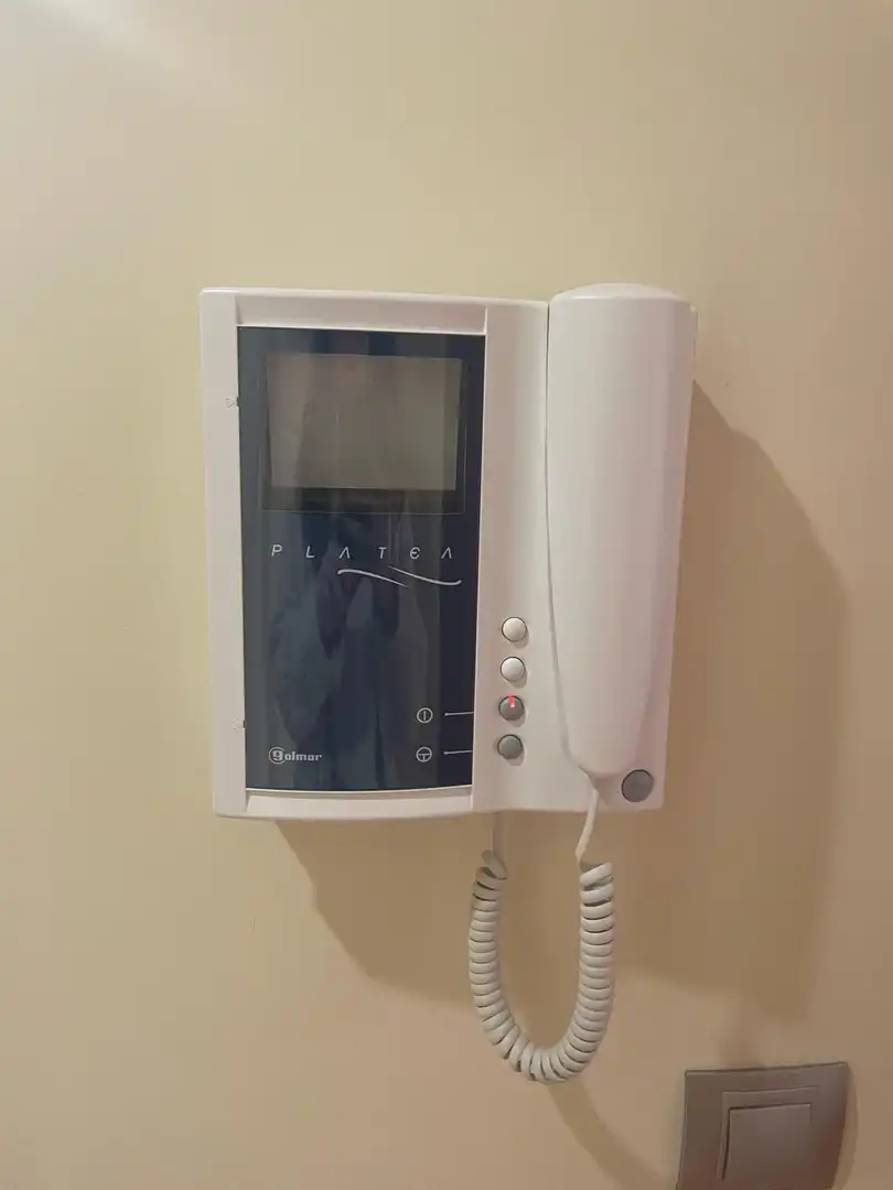 Dormitori de Pis en venda en Ciudad Real amb Aire condicionat, Calefacció i Parquet