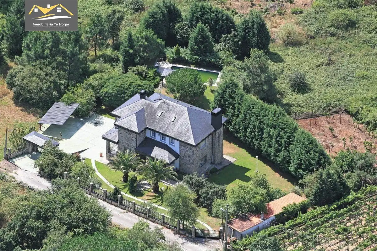 Haus mit Terrasse zum Verkauf in Barbadás, imagen 18