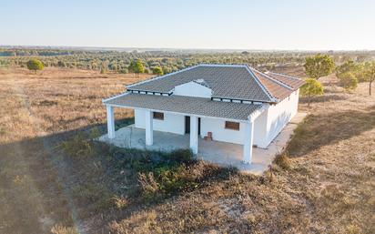 Finca rústica en venda a Almonte ciudad