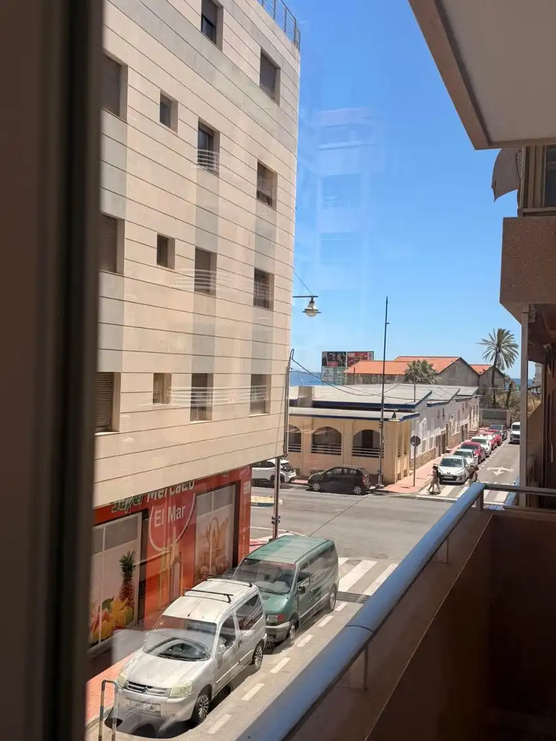 Apartamento con ascensor en venta en Zona Carrefour - Urbanizaciones, imagen 11