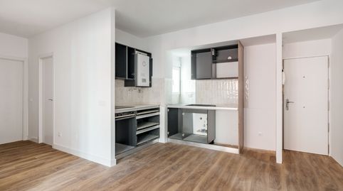 Foto 4 de Piso en venta en Paseo de Santa María de la Cabeza, Moscardó, Madrid Capital