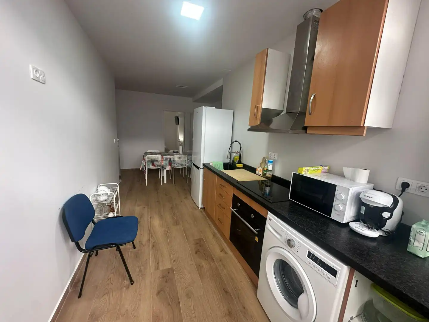 Cocina de Piso para compartir en Elda