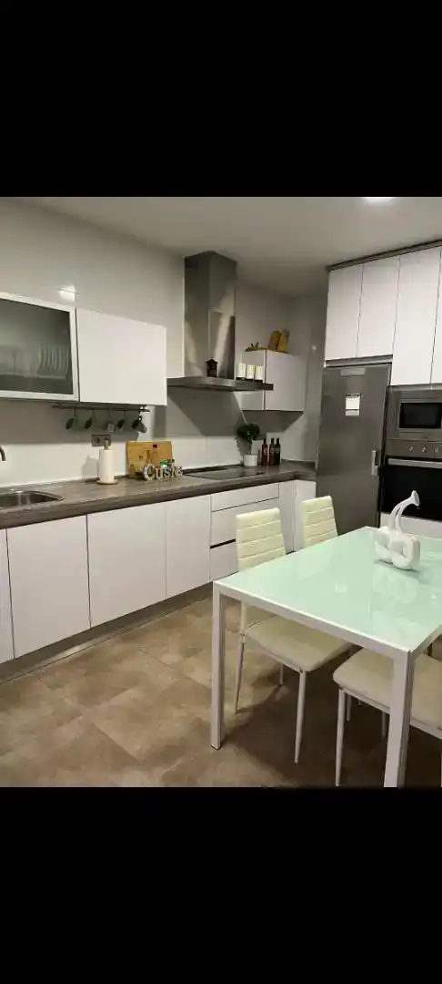 Kitchen of Houses for sale in Huelma