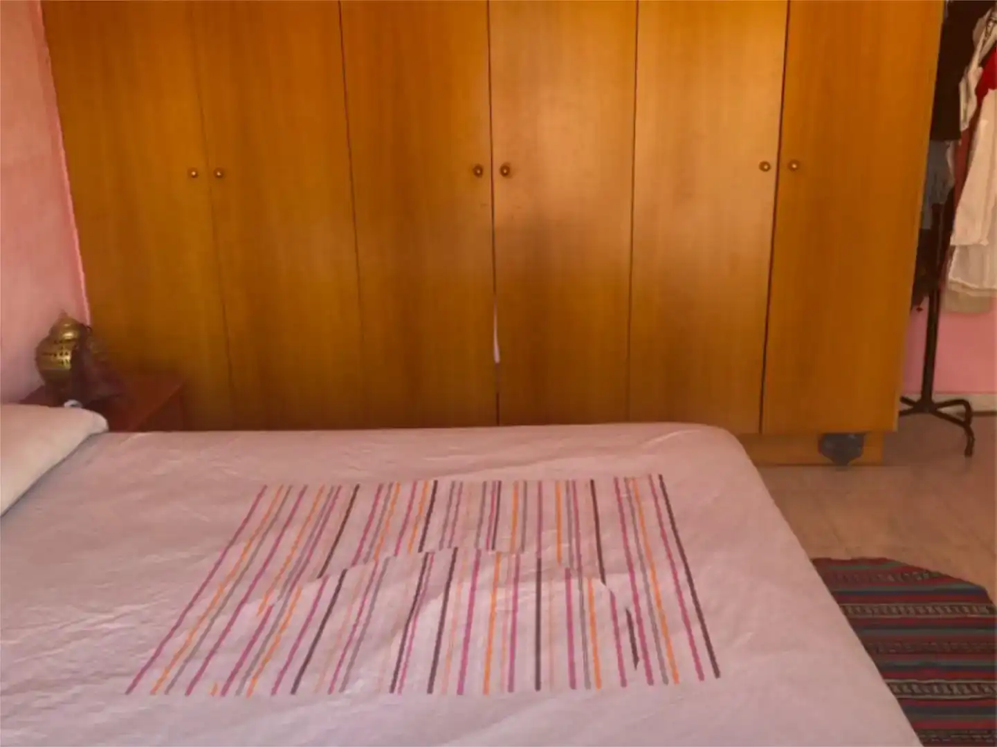 Dormitori de Casa o xalet en venda en Cubelles amb Piscina