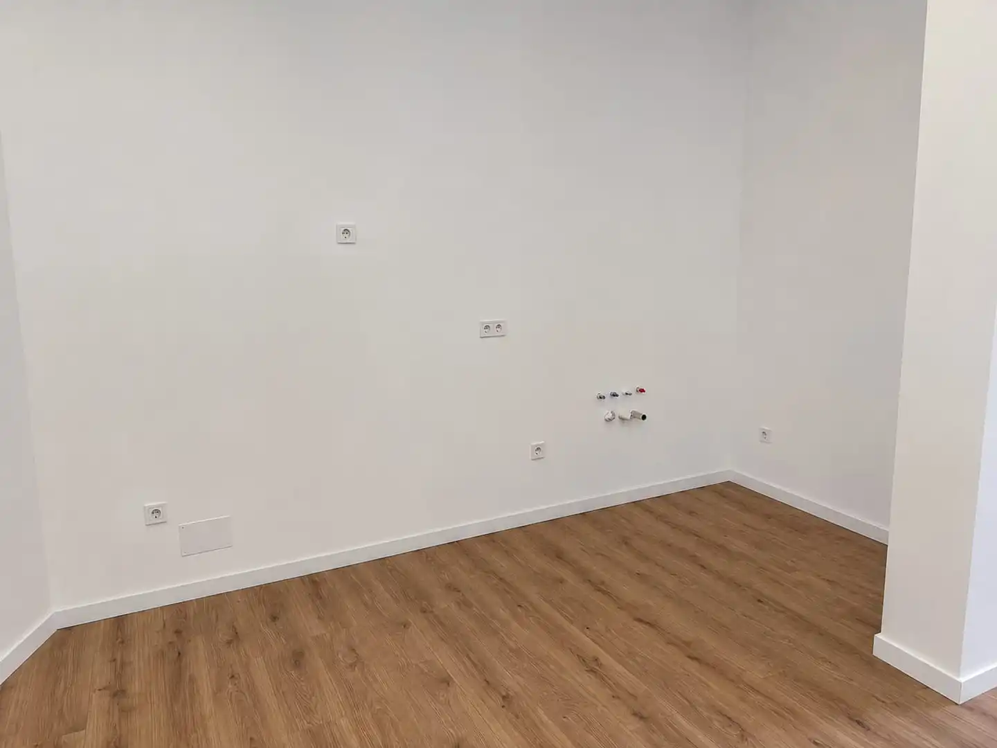 Apartamento en venta en Valladolid con Aire acondicionado, Parquet y Amueblado