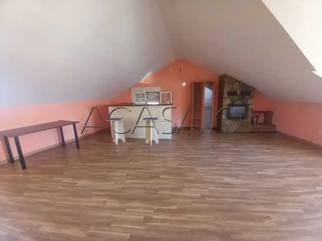 Casa o chalet en venta en Maqueda con Aire acondicionado, Calefacción y Trastero