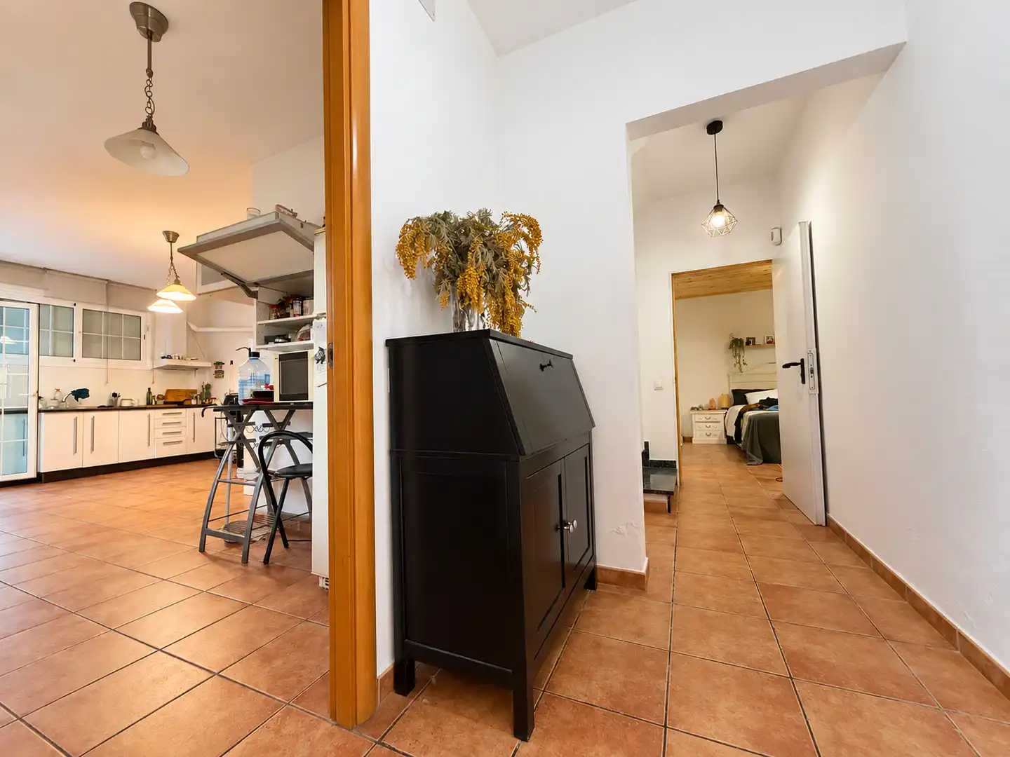 Villa con terrazza in vendita a Carrer de Ramon Muntaner, imagen 49