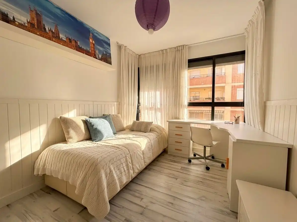 Habitación de Piso en venta en Moncada con Aire acondicionado, Calefacción y Trastero