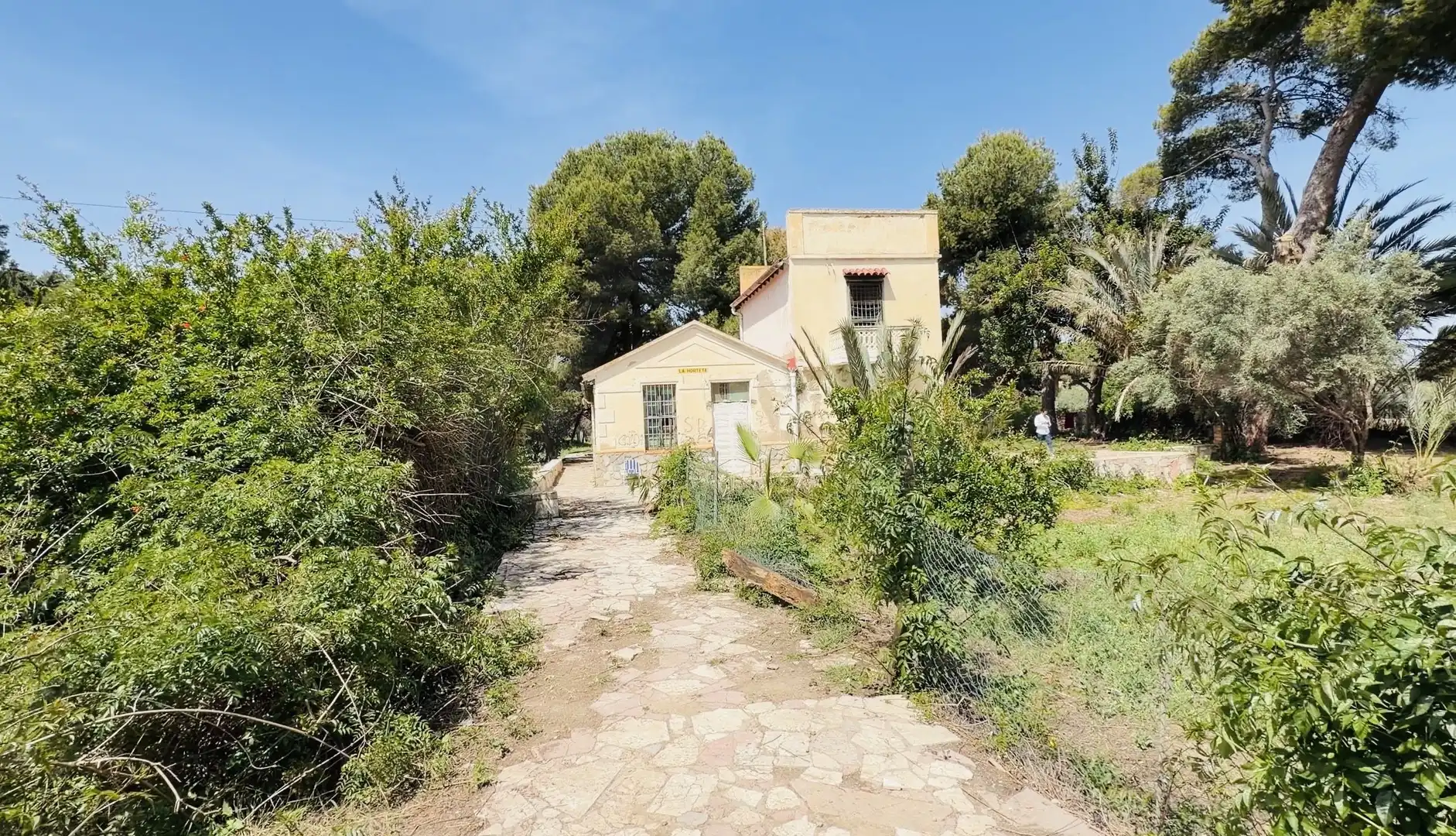 Finca rústica en venda en Alicante / Alacant amb Terrassa i Piscina