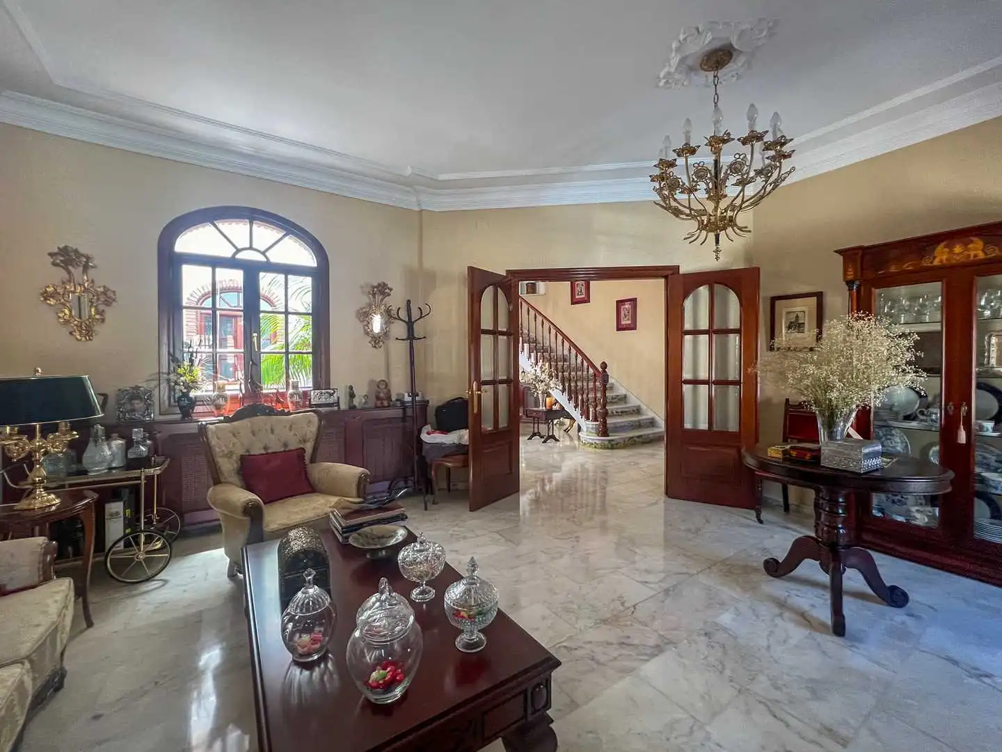 Casa o chalet en venta en Avenida de los Costaleros, La Roda de Andalucía