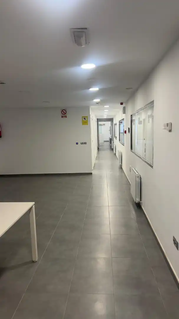 Industrial building for sale in Carrer Camí del Fus, imagen 13