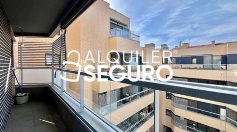 Photo 2 of Flat for rent in De Sorolla, La Paz,  Madrid Capital