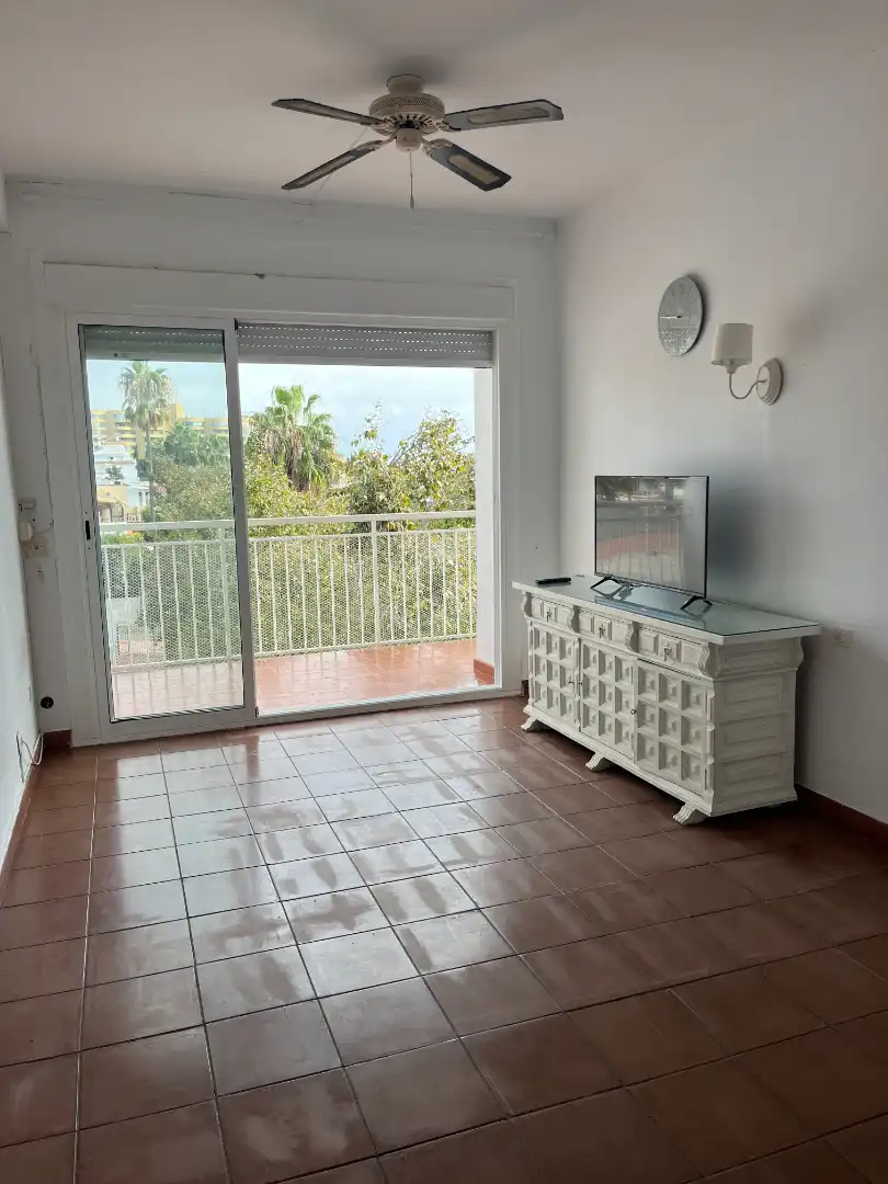 Appartamento con piscina in affitto a Puerto Marina, imagen 3