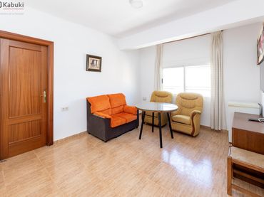 Wohnung mit Garten zur Miete in Granada - Calle Doctor Victor Escribano