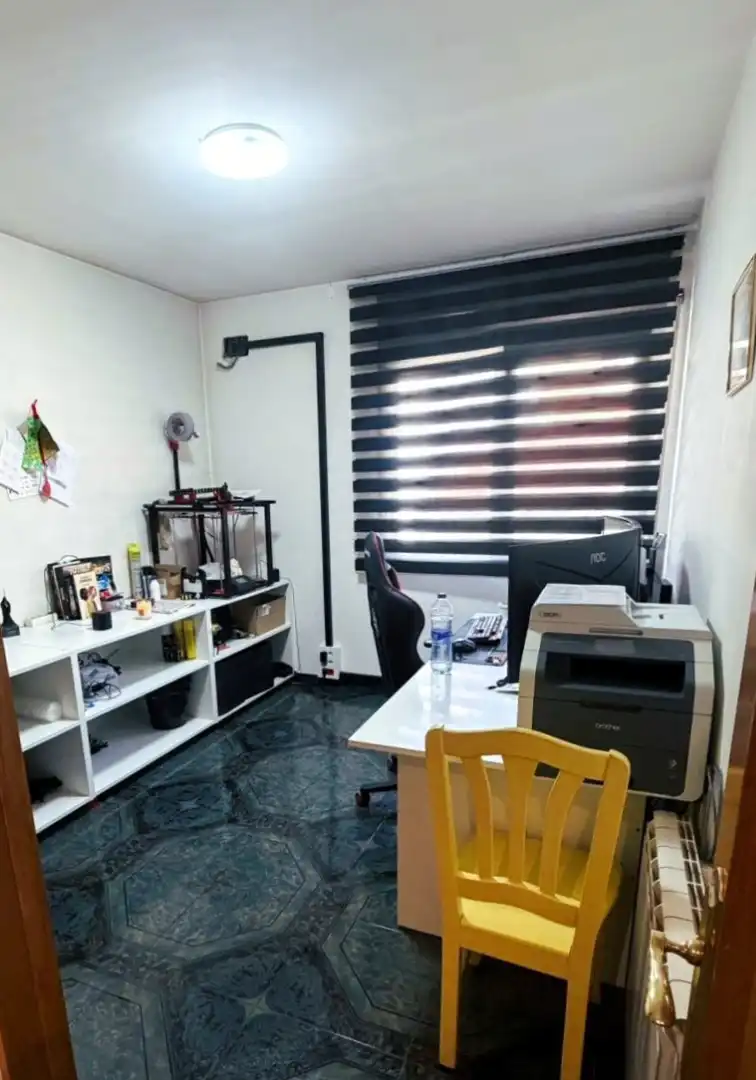 Adosado en venta en Carrer de Lluís Millet, imagen 7