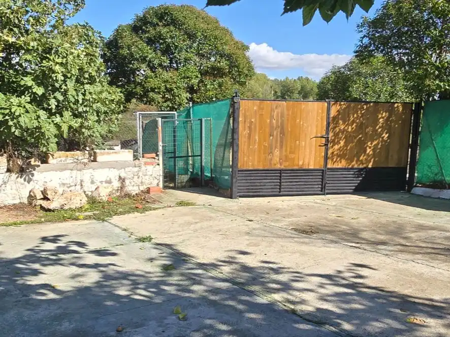 Landhaus mit Pool zum Verkauf in camino Arroyo de la Galga SN, imagen 4