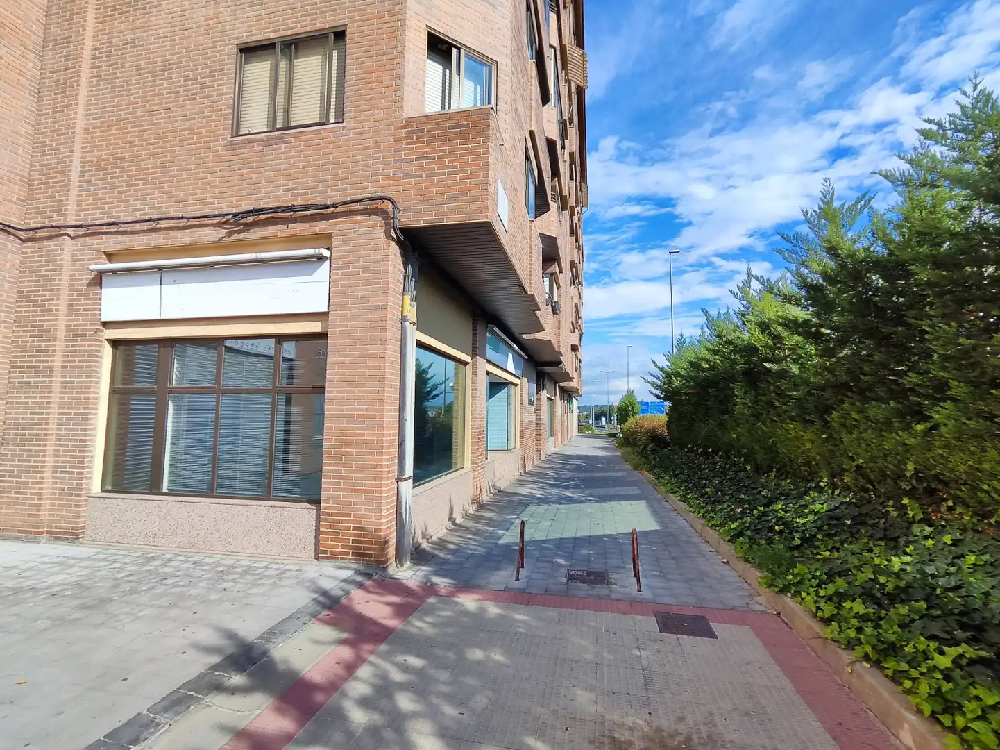 Geschaftsraum zur Miete in Logroño, La Rioja