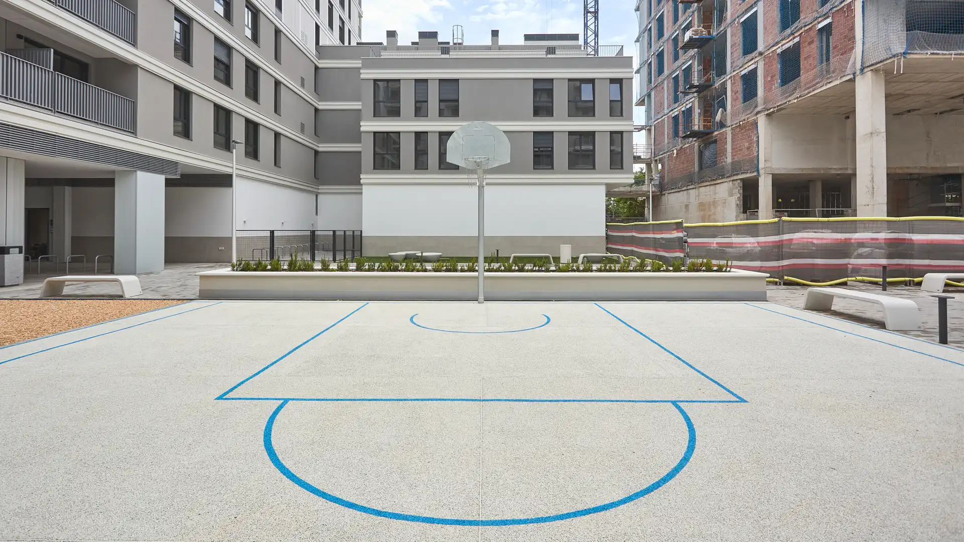 Wohnung zum Verkauf in Carrer de Pontils, La Marina del Prat Vermell