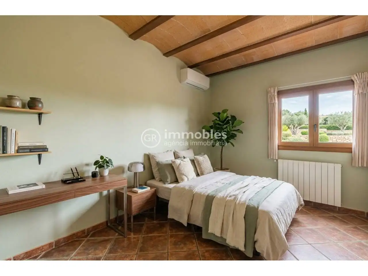 Casa rústica con jardín en venta en Poligono 3, imagen 19