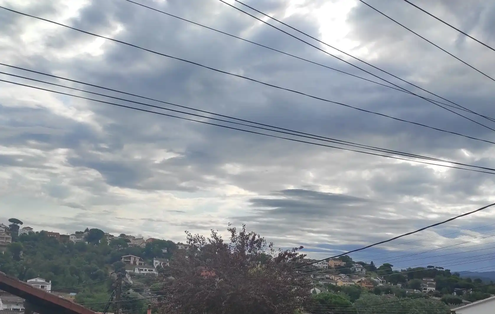 Exterior view of Residential for sale in Riells i Viabrea