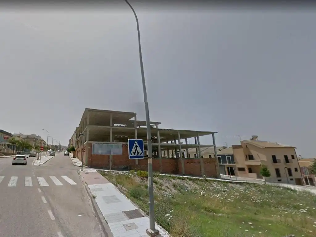 Résidentiel à vendre à Calle Córdoba, imagen 10
