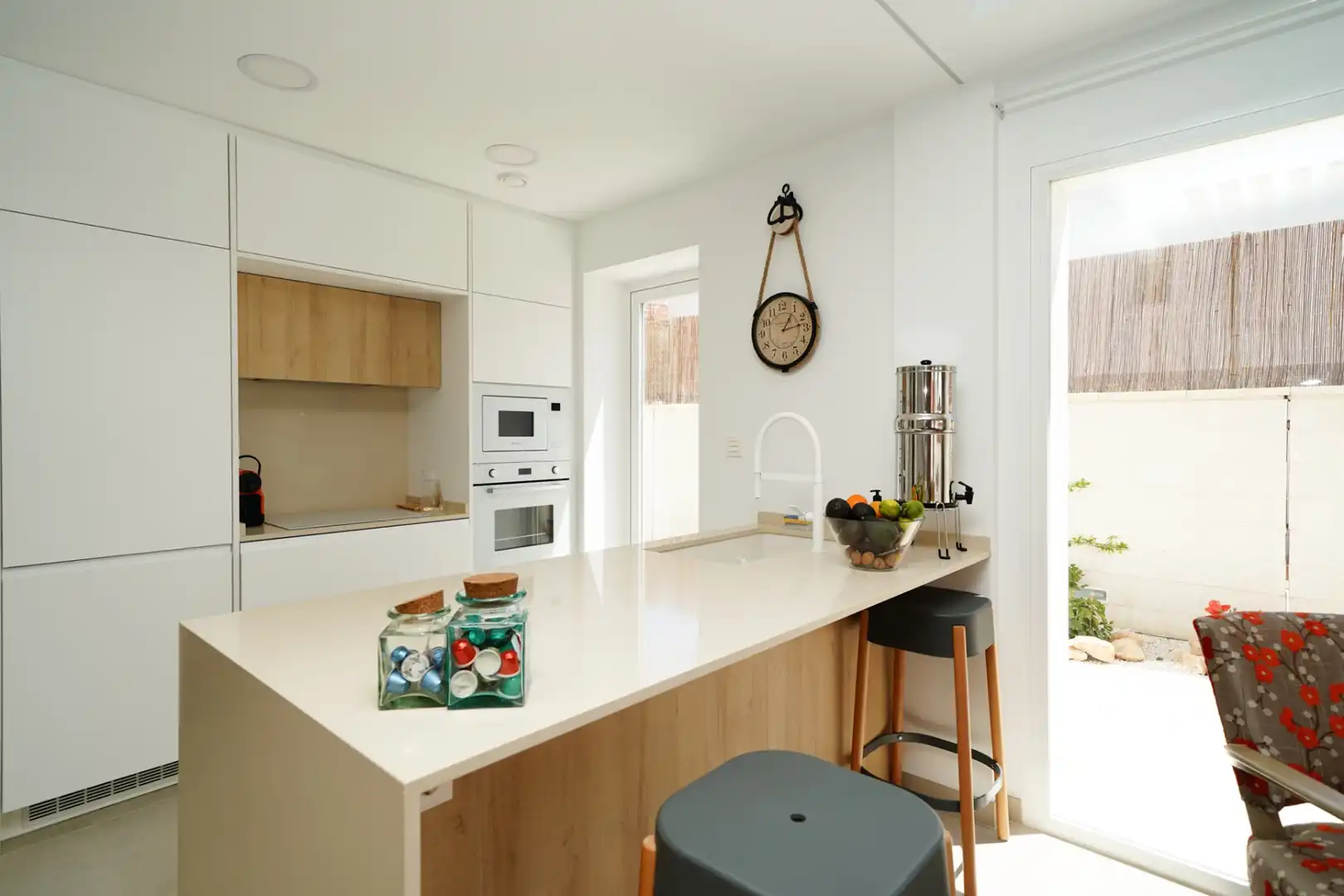 Houses for rent in Pilar de la Horadada ciudad