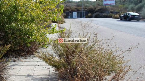 Foto 3 de Terreno industrial en venta en Alfonso Guerra, Láchar, Granada