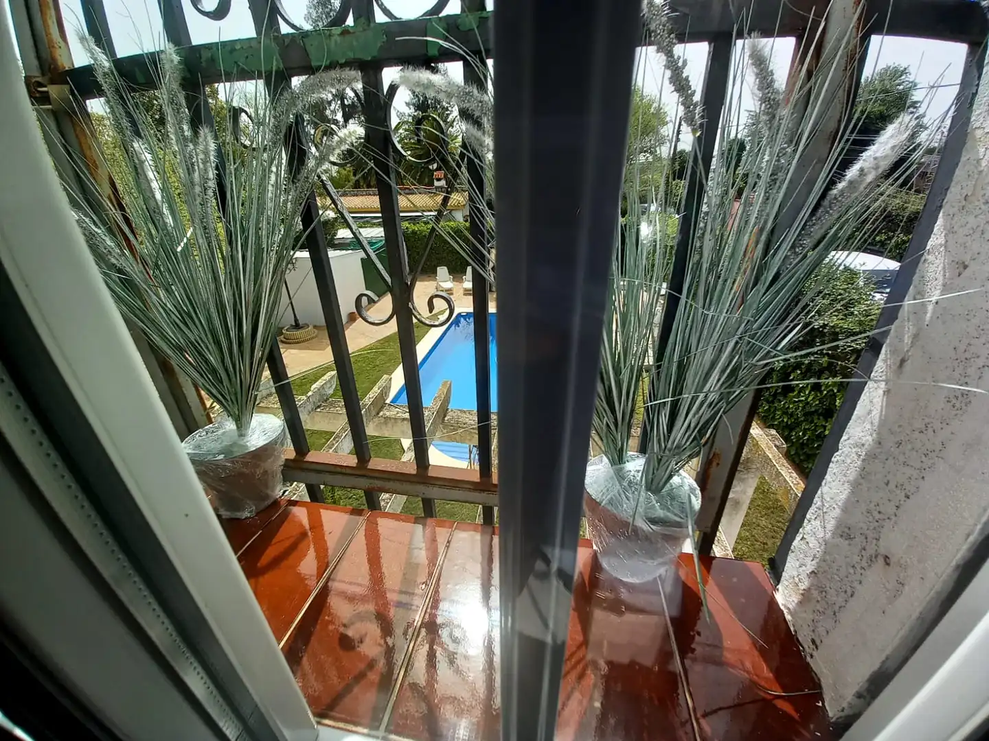 Chalet con piscina en venta en Urbanizacion Retiro II 1, imagen 5
