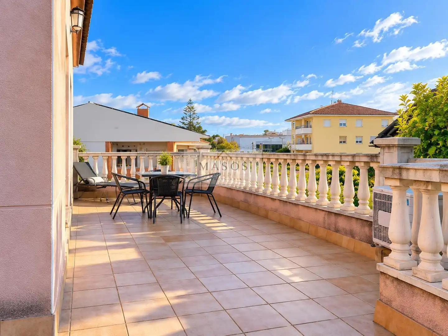 Detached house for sale in Els Masos - Els Garrofers, imagen 18