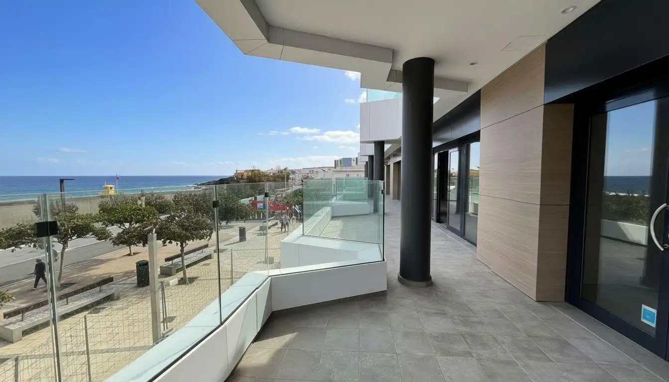 Terrace of Buildings for sale in Telde
