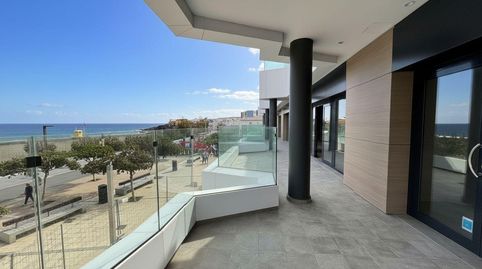 Foto 2 de Edifici en venda a Fresno, 1, La Garita - Marpequeña, Telde