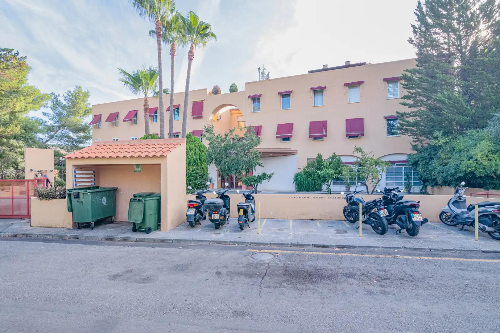 Wohnung mit Pool zum Verkauf in Aixa la Horra 8, imagen 38