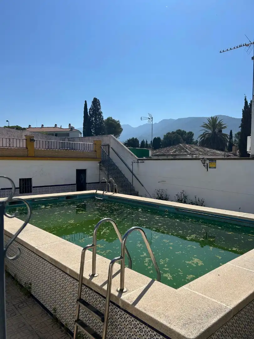 Xalet amb piscina en venda a Puente Jontoya - Puente de la Sierra - El Arroyo, imagen 36