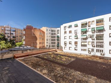 Appartement avec ascenseur à vendre à Arganzuela