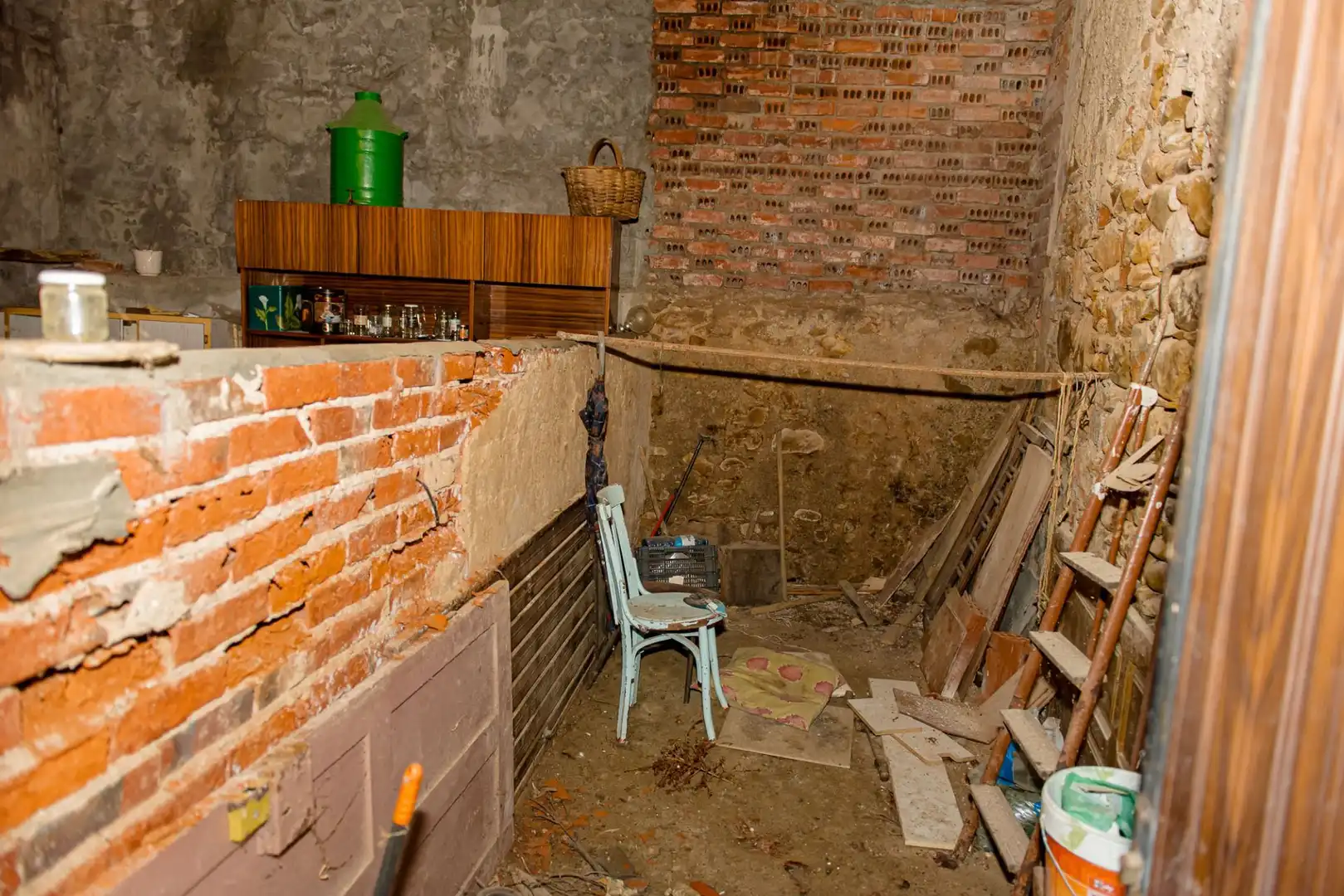 Casa o xalet en venda en Carucedo amb Jardí privat, Terrassa i Moblat