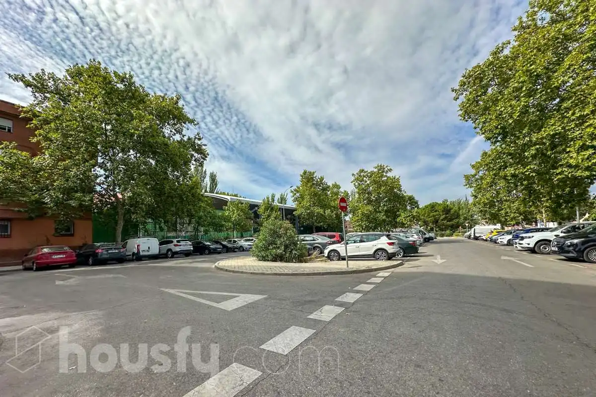 Flat for sale in Cl. Monte Montjuich, Santa Eugenia