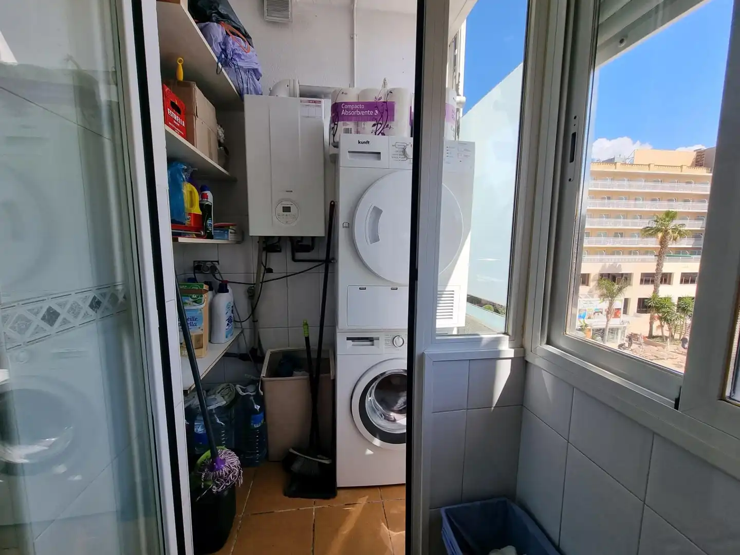 Appartement avec terrasse à vendre à Fenals, imagen 14