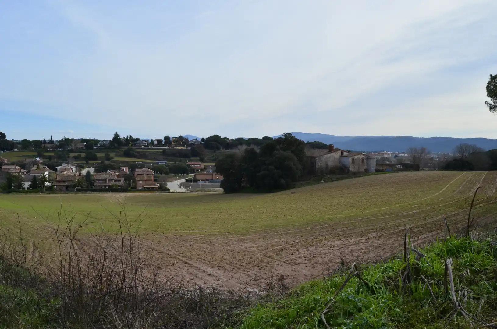 Country house zum Verkauf in Cardedeu mit Privatgarten, Abstellraum und Alarm