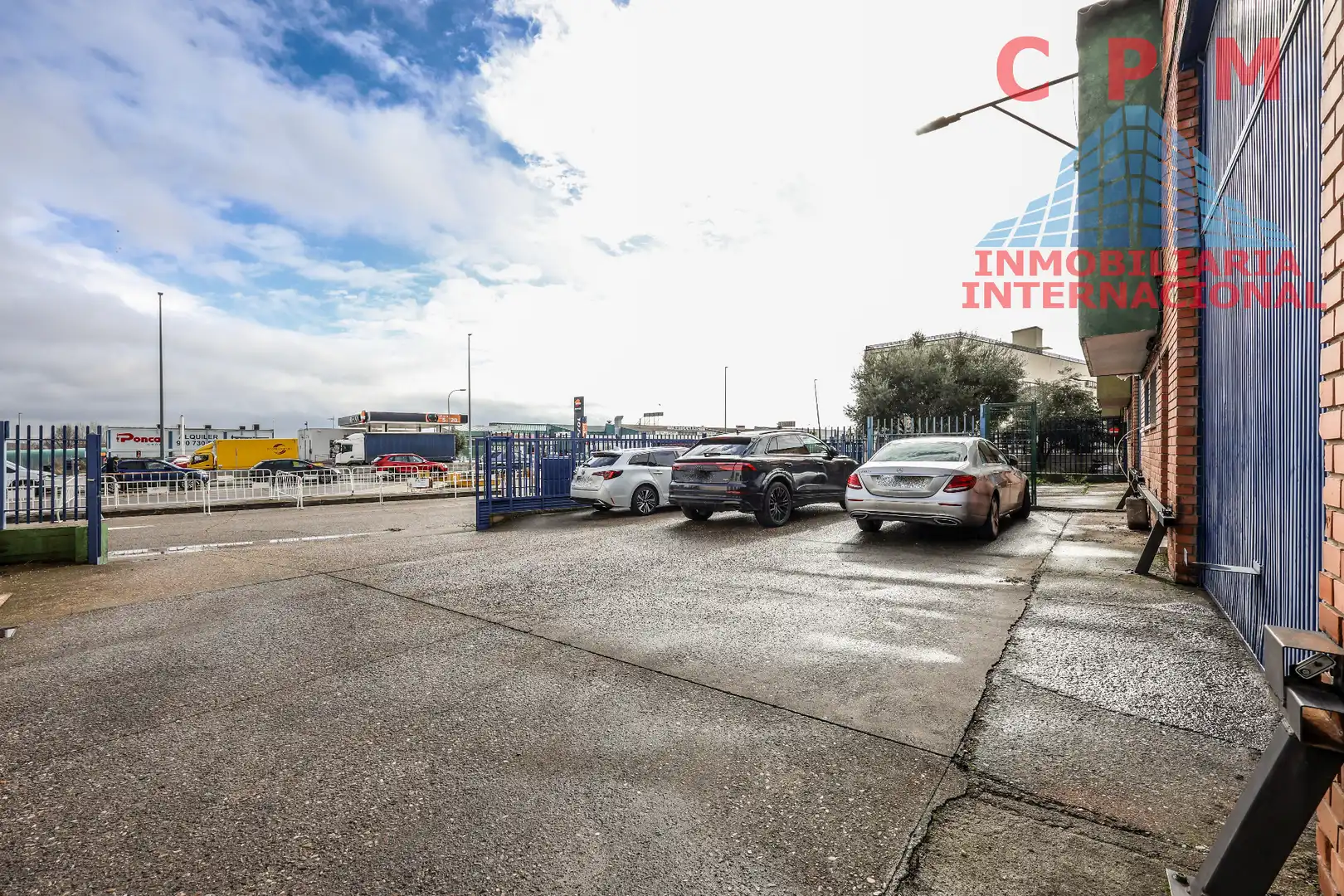 Industrial building for sale in Ajalvir, imagen 26