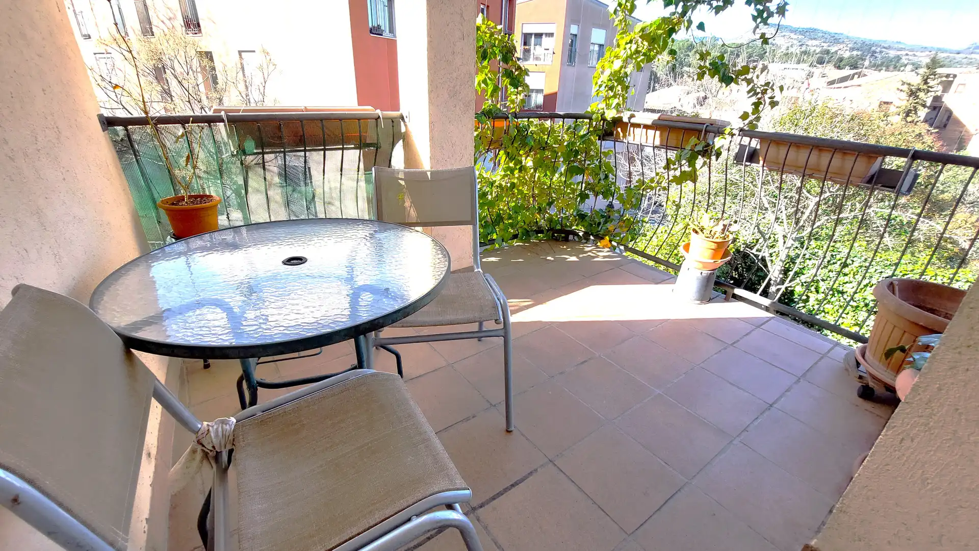 Detached homes for sale in Sant Llorenç Savall