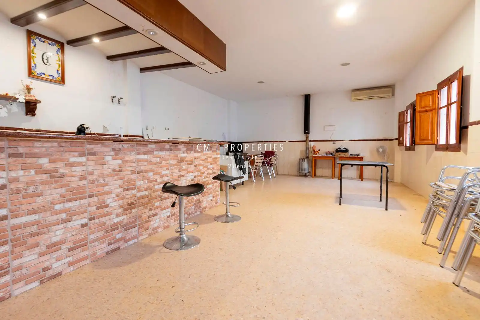 Villa mit Terrasse zum Verkauf in Diseminados (P-35), imagen 48